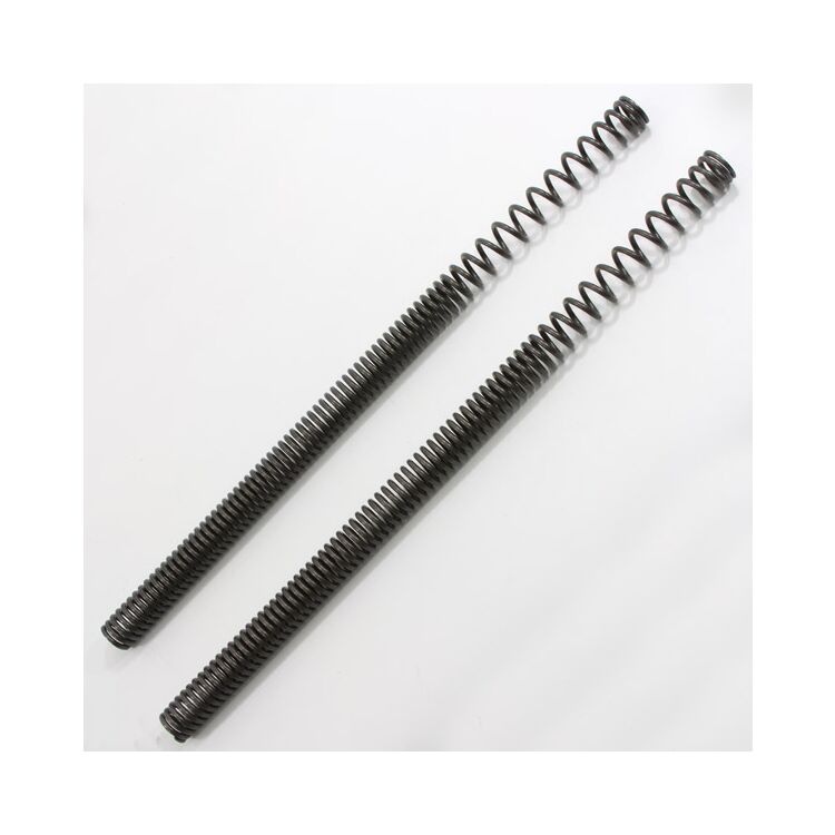 V-Twin Mfg. Fork Tube Springs For Harley Sportster 1952-1970