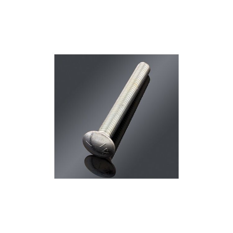 V-Twin Mfg. Primary Chain Tensioner Carriage Bolt For Harley 1985-2006