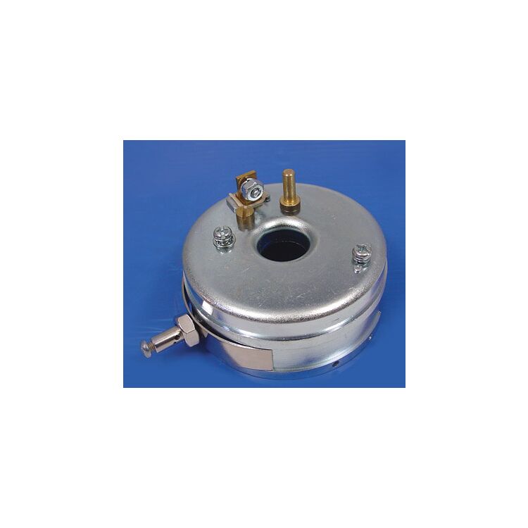 V-Twin Mfg. Distributor Breaker Base For Harley 1937-1966