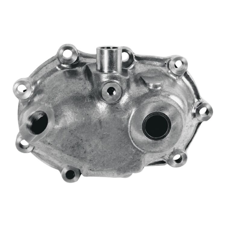 V-Twin Mfg. Kickstart Cover For Harley FL 1951-1967