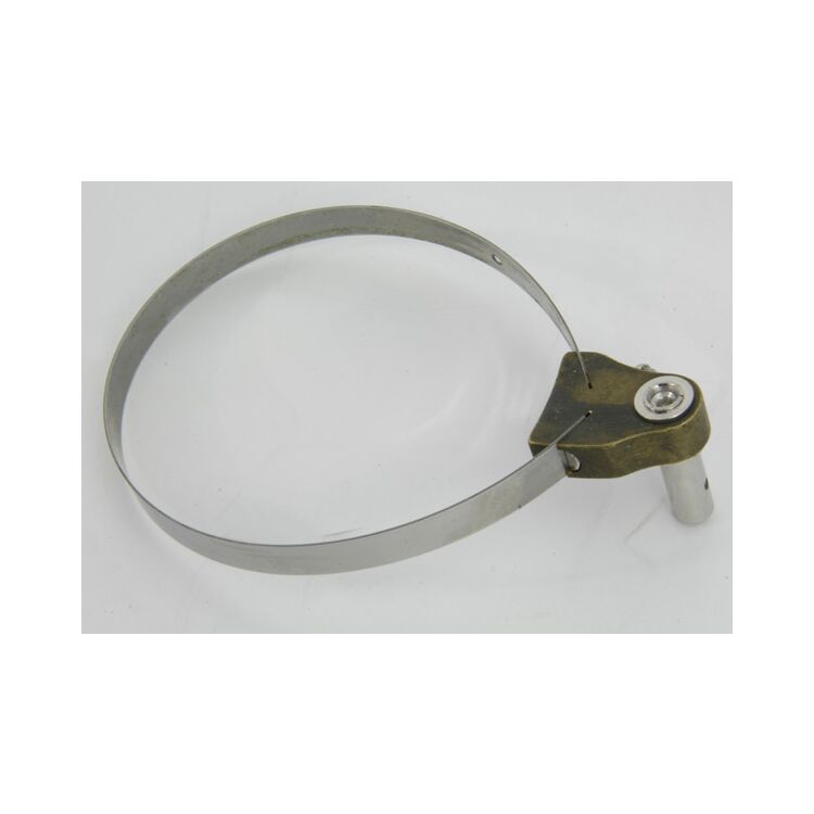 V-Twin Mfg. Distributor Band Kit For Harley FL EL UL 1936-1948