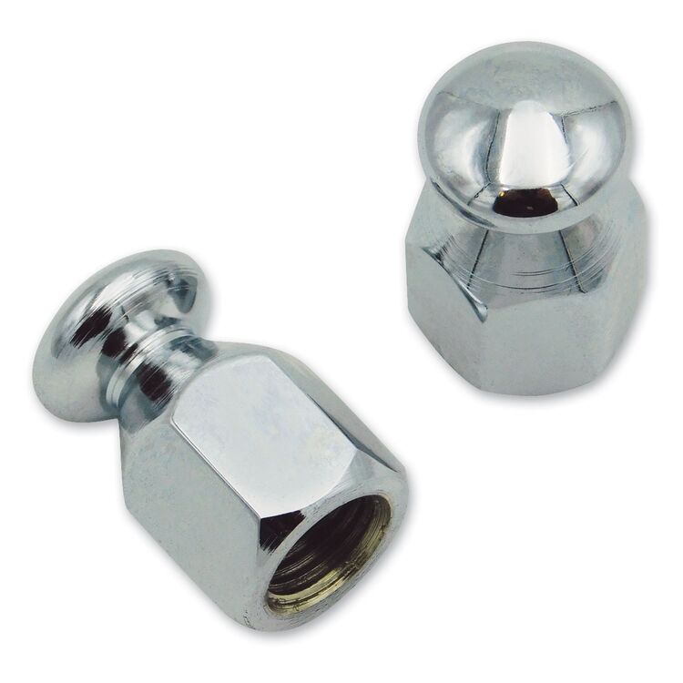 V-Twin Mfg. Bungee Nuts