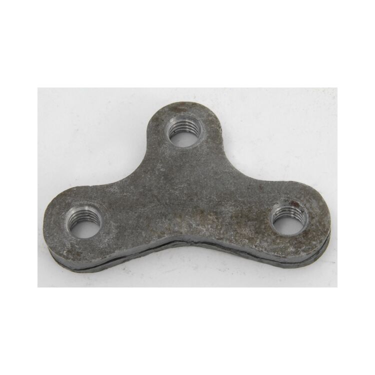 V-Twin Mfg. Left Front Shift Boss