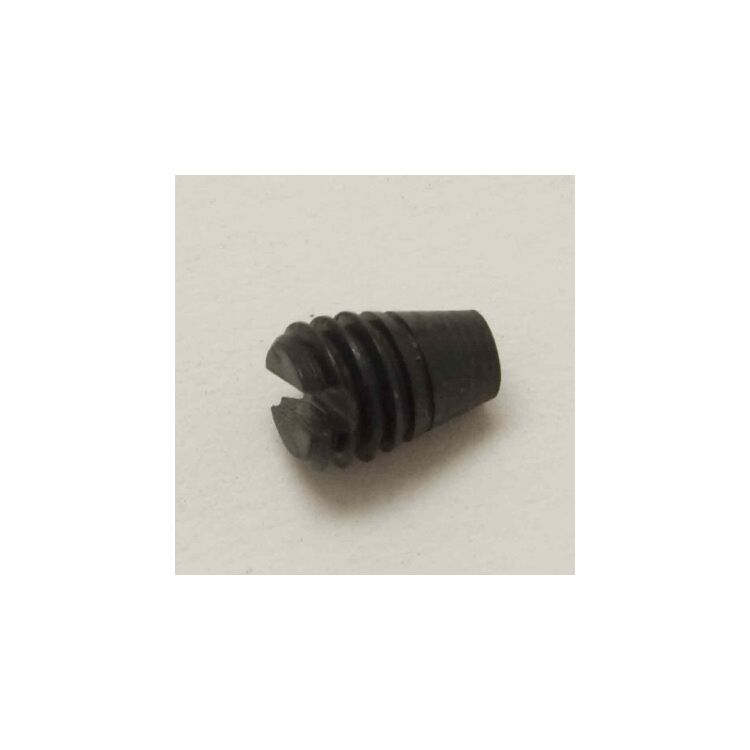 V-Twin Mfg. Cable Plug Screw For Harley 1952-1973