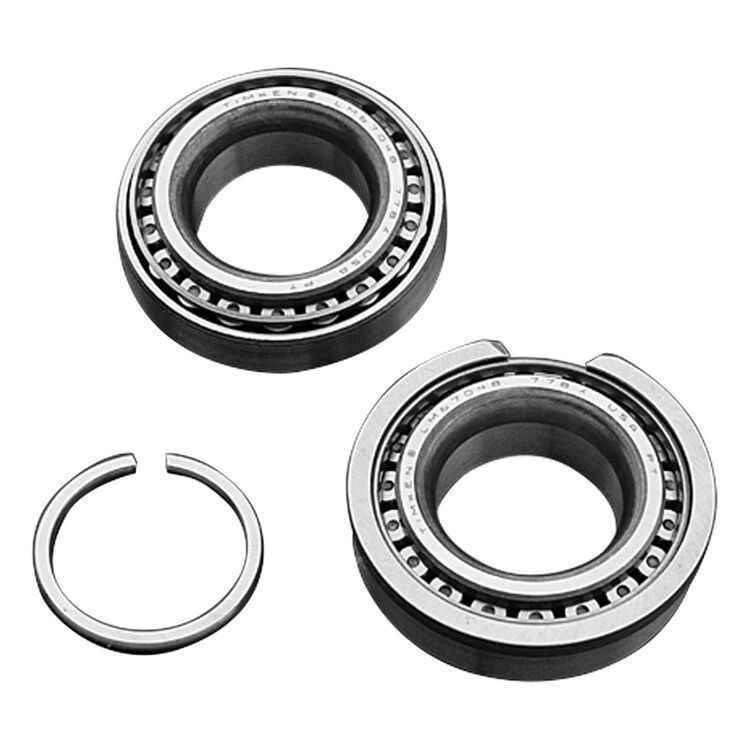 V-Twin Mfg. Crankcase Bearing For Harley FL 1955-1968