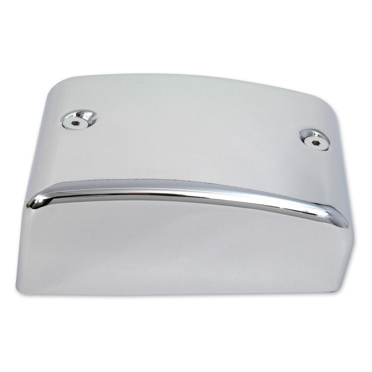 V-Twin Mfg. Ignition Module Cover For Harley Dyna 2004-2011