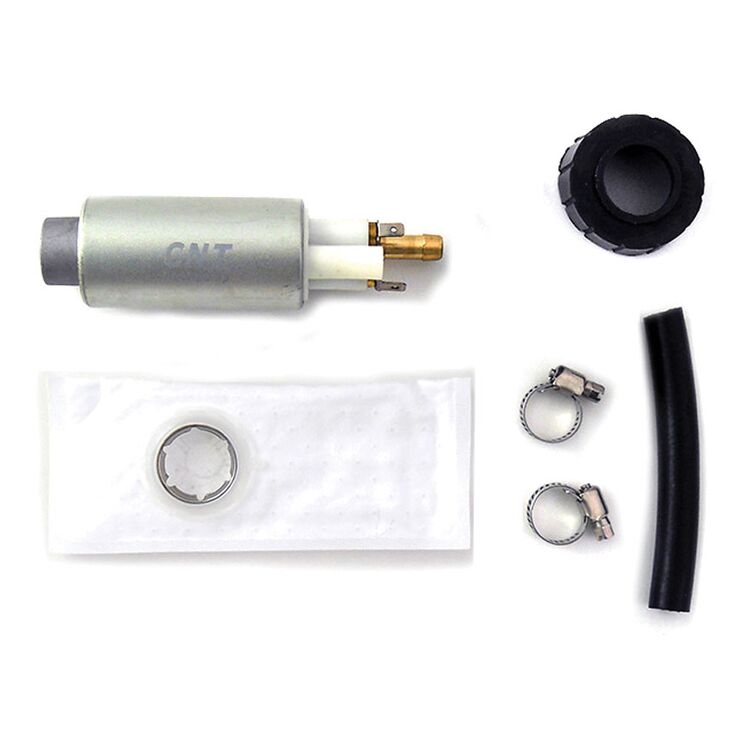 V-Twin Mfg. EFI Replacement Fuel Pump Kit For Harley Touring 1995-1999
