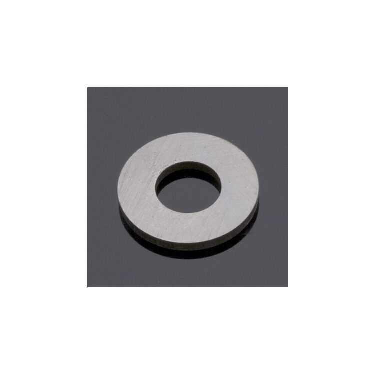 V-Twin Mfg. Thrustwasher Timer Shaft For Harley FL 1948-1964