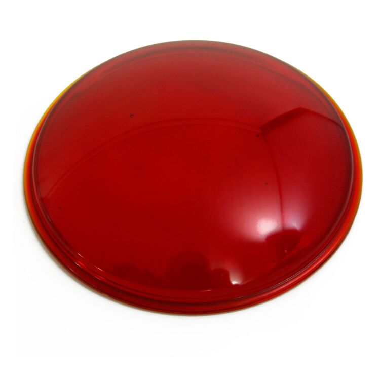 V-Twin Mfg. Replacement Glass