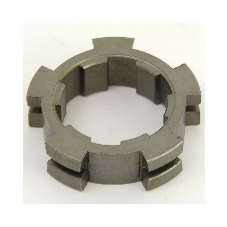 V-Twin Mfg. Countershaft Shifter Clutch For Harley Big Twin 1936-1985