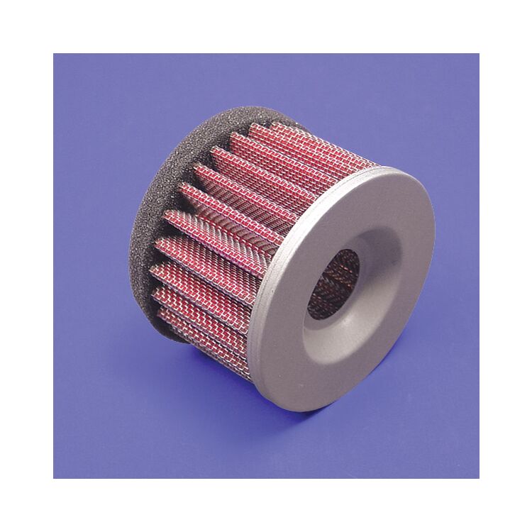 V-Twin Mfg. Replacement Air Filter For Maltese Air Cleaner