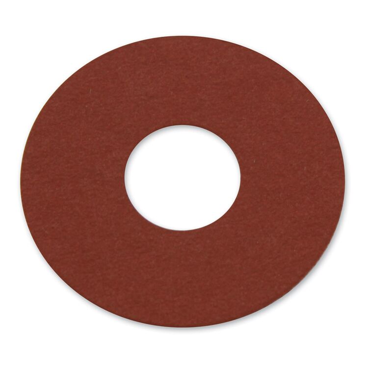 V-Twin Mfg. Upper Damper Tube Gasket For Harley FL 1949-1976