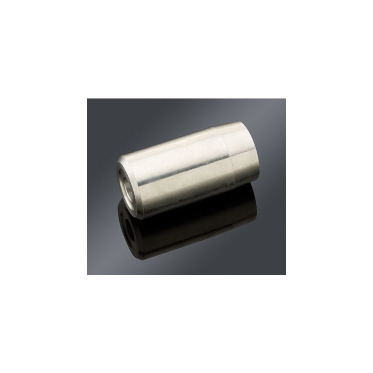 V-Twin Mfg. Lower Damper Tube Stop For Harley FX XL 1973-1977