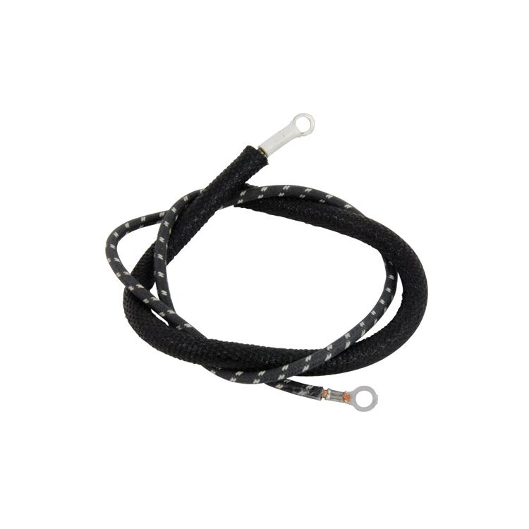 V-Twin Mfg. Distributor To Coil Wire For Harley 1930-1964