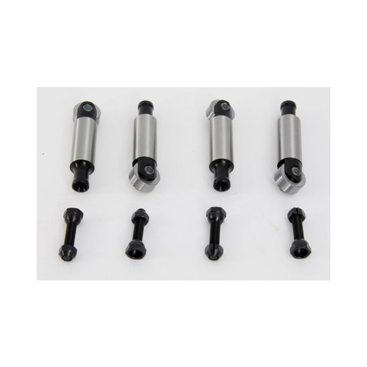 V-Twin Mfg. Sifton Standard Solid Tappet Assembly For Harley FL 1948-1952