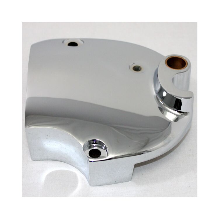 V-Twin Mfg. Sprocket Cover For Harley Sportster 1971-1976