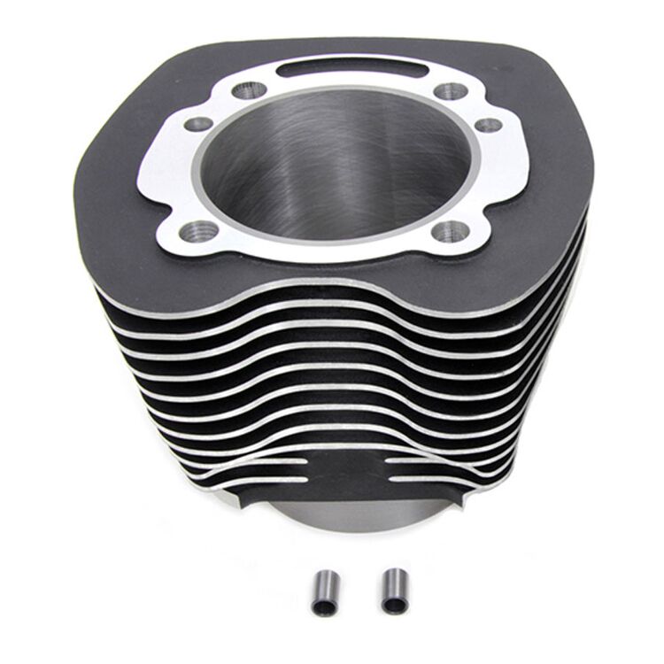 V-Twin Mfg. Stock Replacement 103" Cylinder For Harley Twin Cam 2007-2017