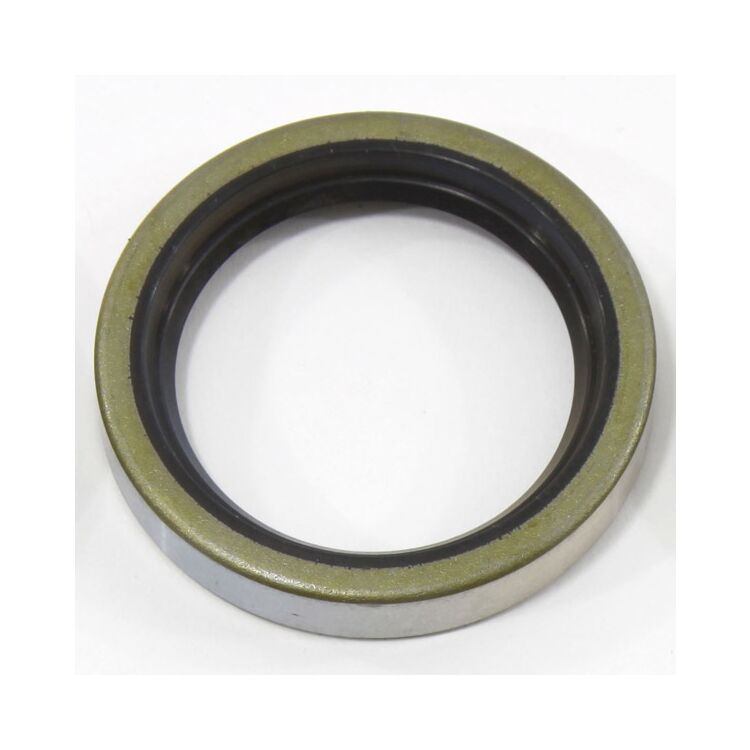 V-Twin Mfg. Sprocket Shaft Seal For Harley Sportster 1974-2003
