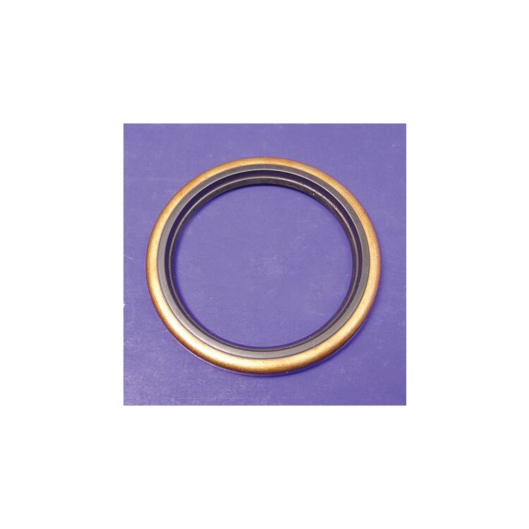 V-Twin Mfg. Replacement Sprocket Shaft Seal For Harley FL 1955-1969