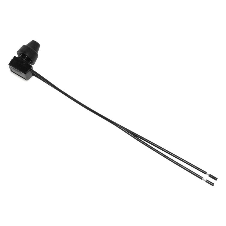 Namz Replacement OEM Speedometer / Tripometer Reset Button For Harley 1994-2007