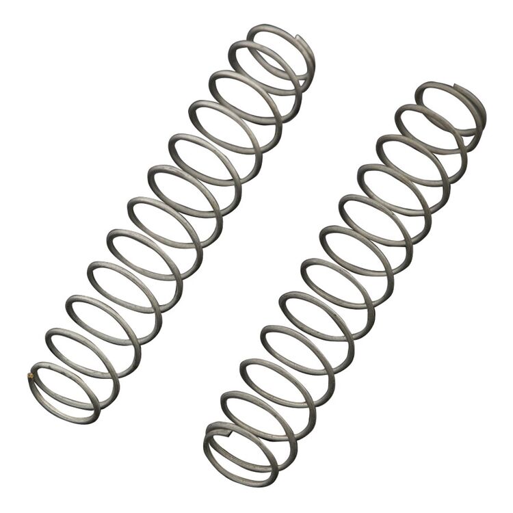 V-Twin Mfg. Generator Brush Springs For Harley FL / XL 1958-1981