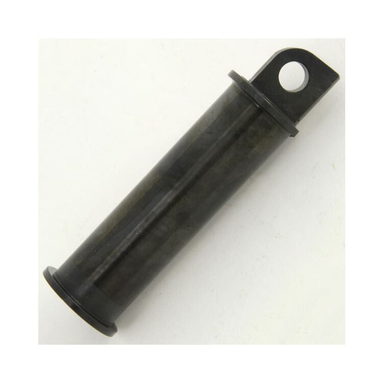 V-Twin Mfg. Replica Spool Kick Starter Pedal