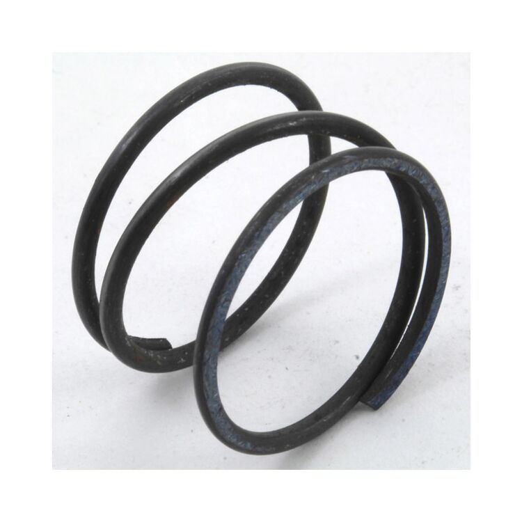 V-Twin Mfg. Starter Jackshaft Assembly Spring Pinion Gear For Harley 1986-1992