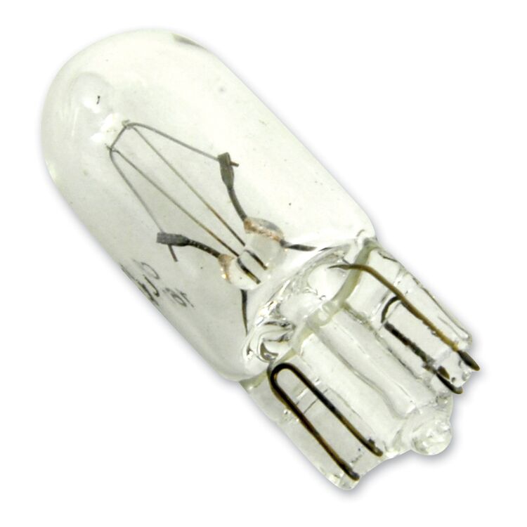 V-Twin Mfg. Replacement Wedge Bulb