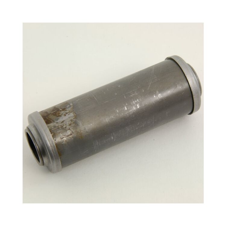 V-Twin Mfg. Inner Hub Bearing Tube Spacer For Harley Sportster 1963-1978