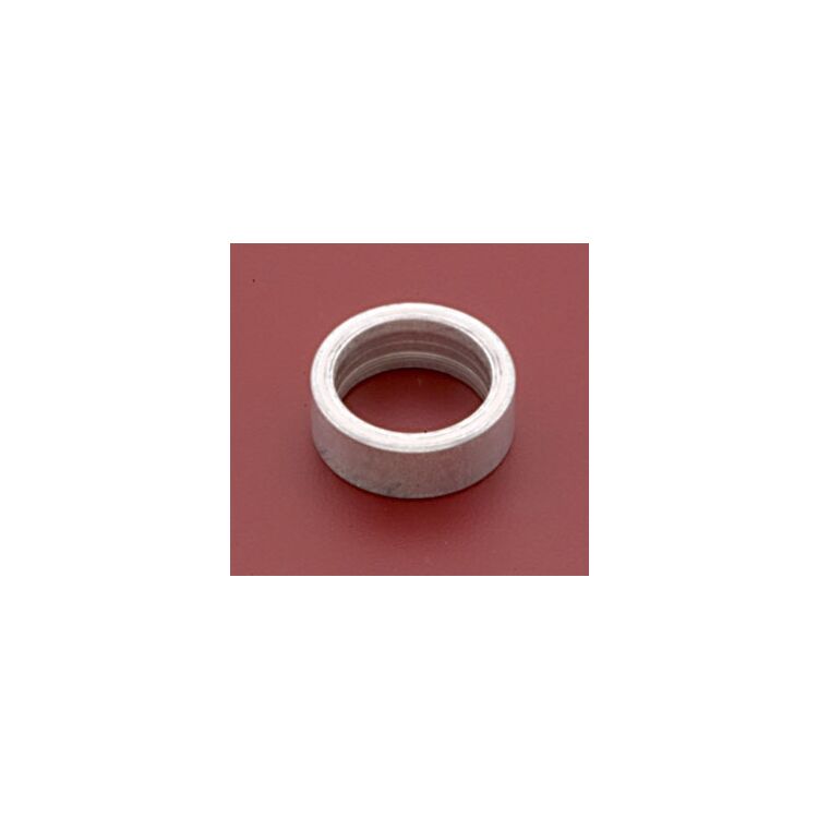 V-Twin Mfg. Fuel Shut Off Spacer For Harley WL / G 1940-1957