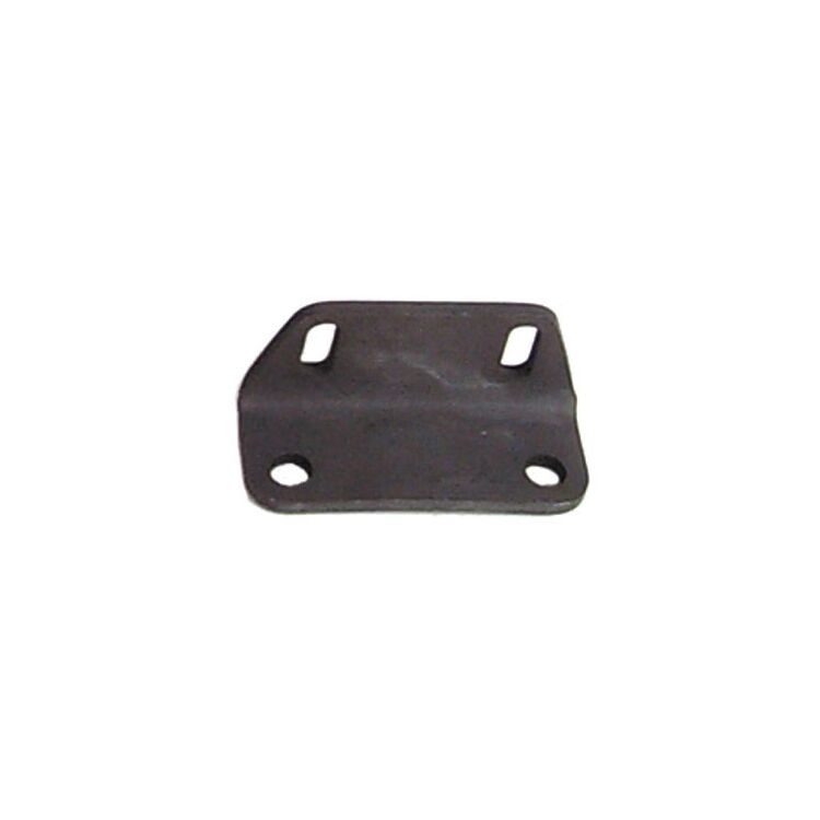 V-Twin Mfg. Vintage Horn Bracket For Harley 1937-1945