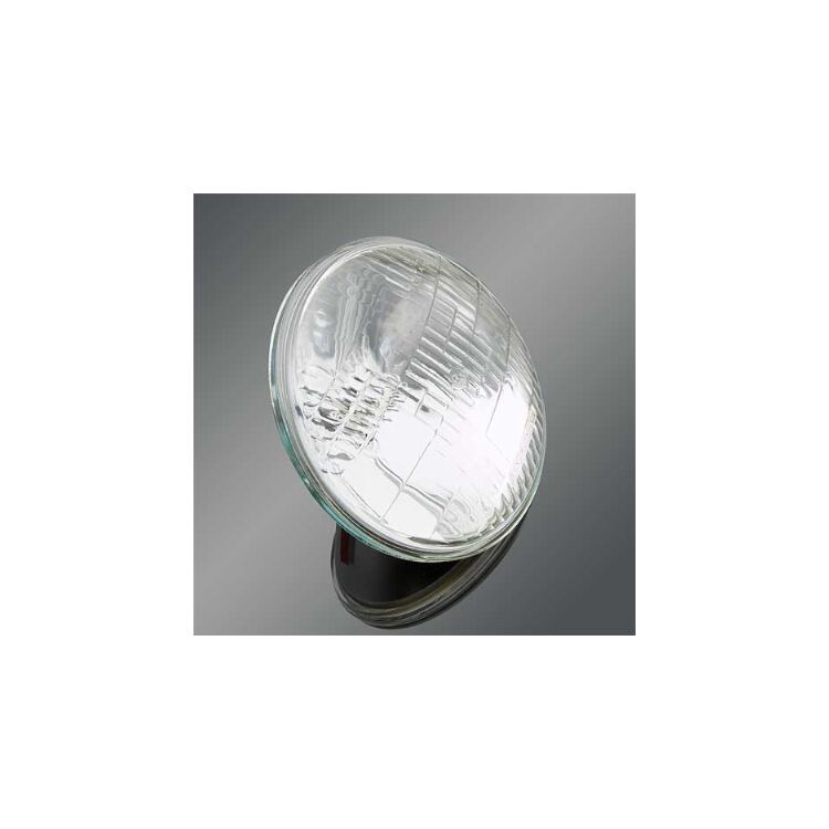 V-Twin Mfg. 5-3/4" 6 Volt Replacement Sealed Beam Bulb