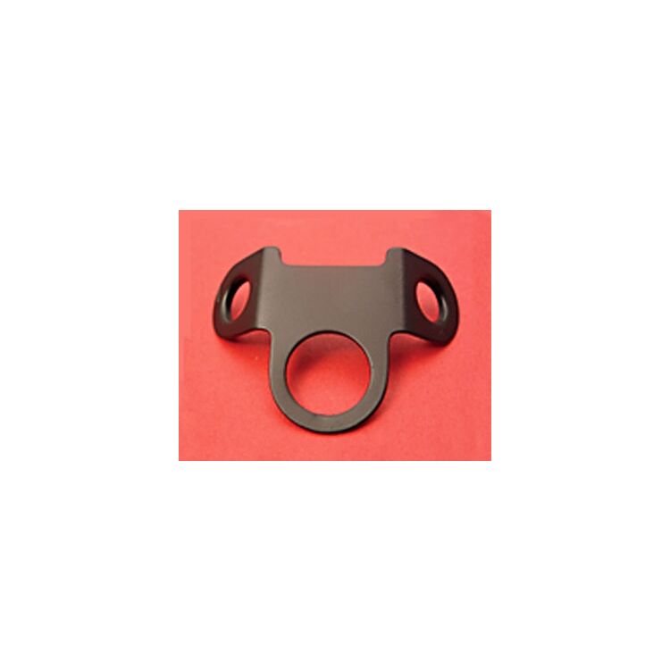 V-Twin Mfg. Bumper Bracket For Harley Sportster 1973-1985