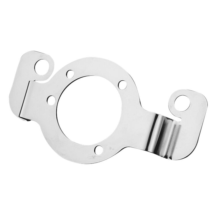 V-Twin Mfg. Mounting Bracket For Harley EVO 1992-2000