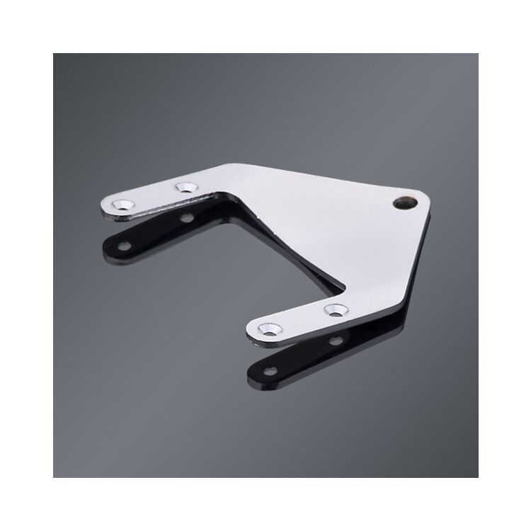 V-Twin Mfg. Seat Bracket For Harley FX FXE 1972-1984