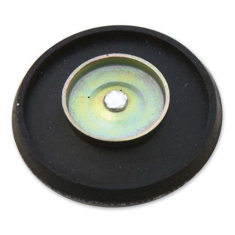 V-Twin Mfg. Keihin Carburetor Diaphragm Pump For Harley 1979-1988