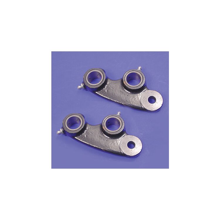 V-Twin Mfg. Rocker Set For Harley WL / G 1932-1952