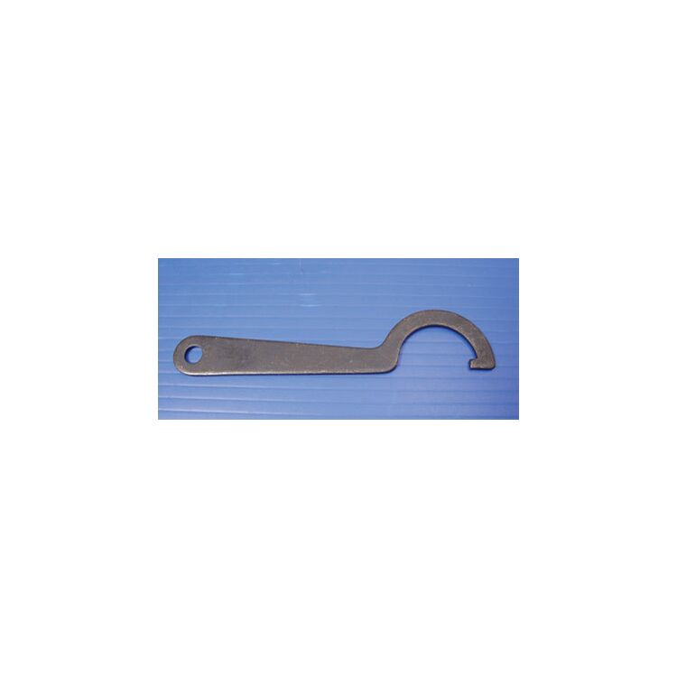 V-Twin Mfg. Lapping Tool Spanner Wrench