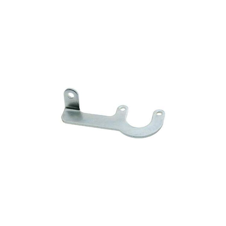 V-Twin Mfg. Clutch Cable Release Bracket For Harley 1936-1964