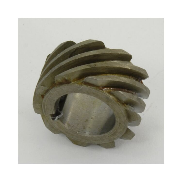 V-Twin Mfg. Circuit Breaker Drive Gear For Harley WL / G 1937-1973