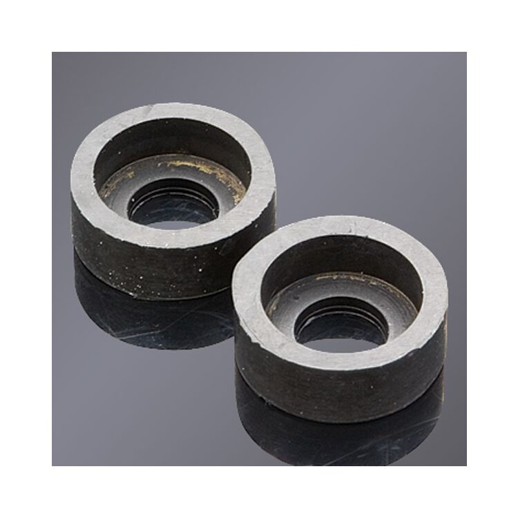 V-Twin Mfg. Handlebar Riser Washers For Harley FL 1949-1959