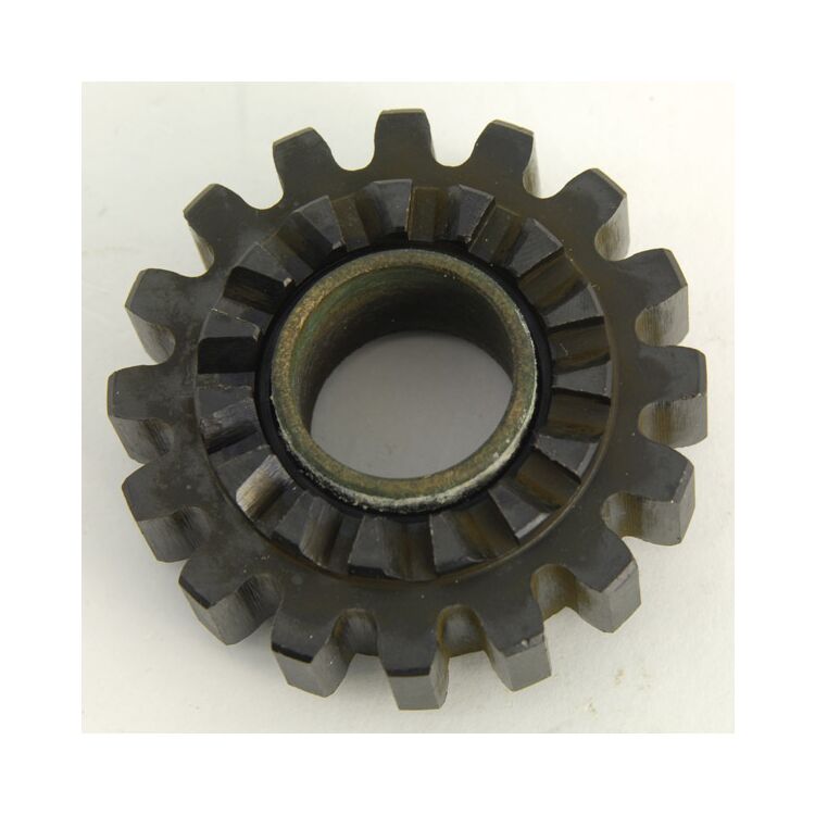 V-Twin Mfg. Kick-Starter Gear For Harley 1936-1984