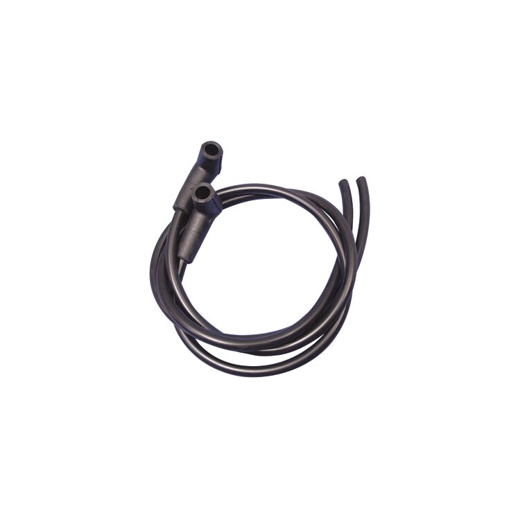 V-Twin Mfg. Spark Plug Wire Set For Dual Fire Coils
