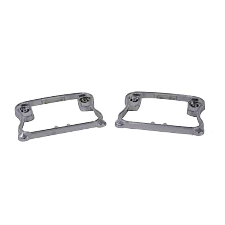 V-Twin Mfg. Rocker Cover D Rings For Harley Sportster 1991-2003