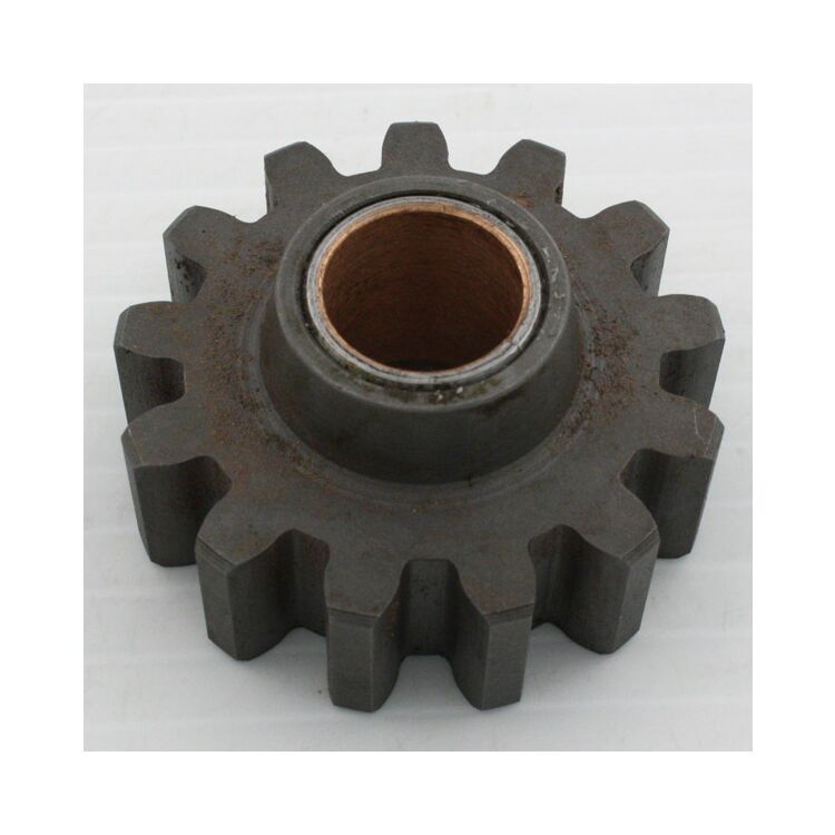 V-Twin Mfg. Reverse Idler Gear For Harley G 1938-1973