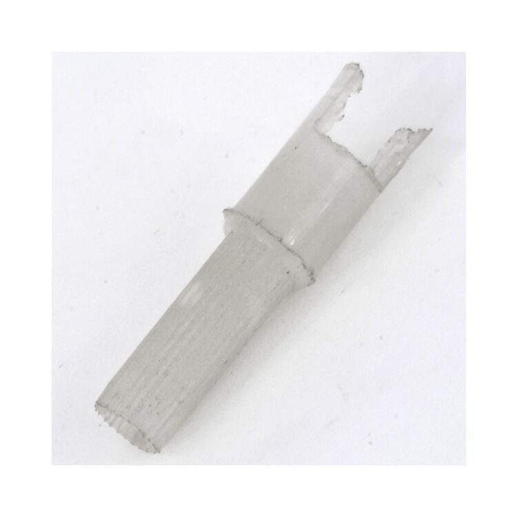 Namz Single Pin Insulator Male