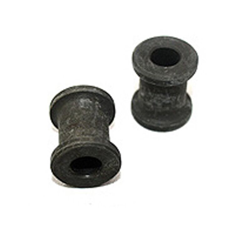 V-Twin Mfg. Highway Bar Spacers For Harley FL 1948-1953