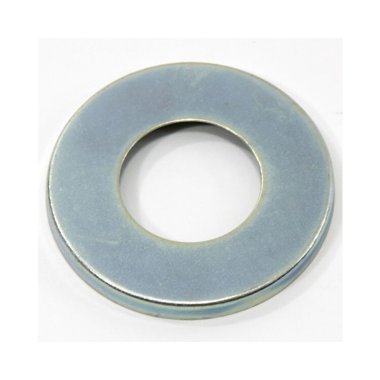 V-Twin Mfg. Lower Fork Bearing Dust Shield For Harley 1960-2013