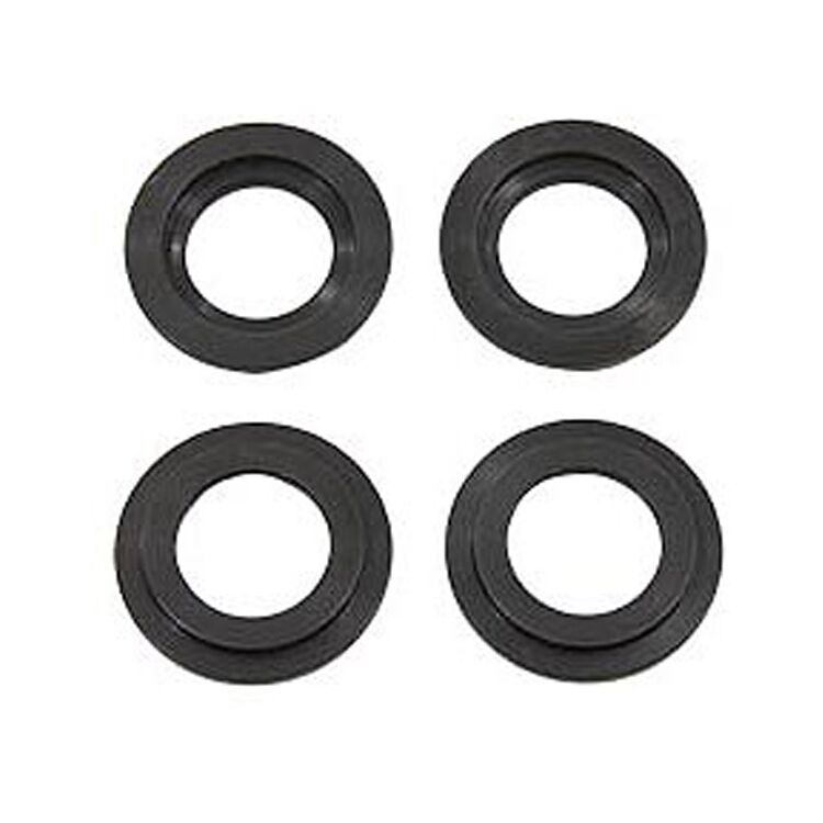 V-Twin Mfg. Lower Collar Set For Harley FL EL 1936-1947