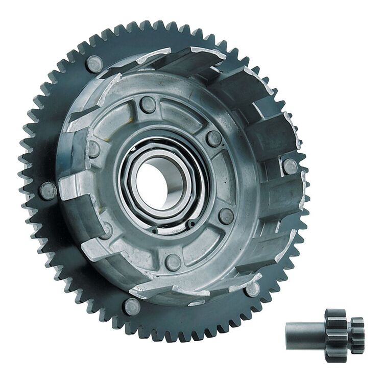 V-Twin Mfg. Easy Starter Kit For Harley Big Twin 1994-1997